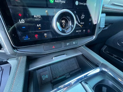 2022 Ford Expedition Timberline