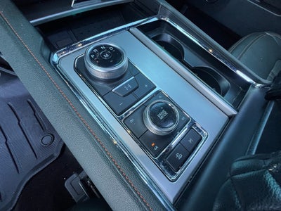 2022 Ford Expedition Timberline
