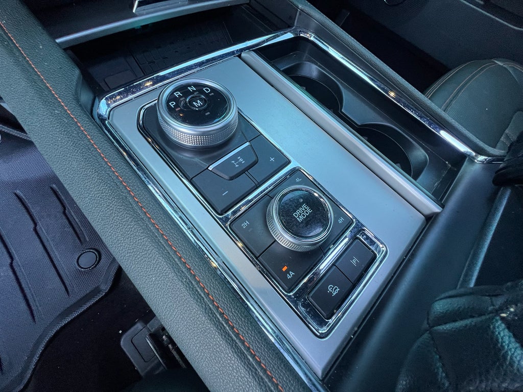 2022 Ford Expedition Timberline