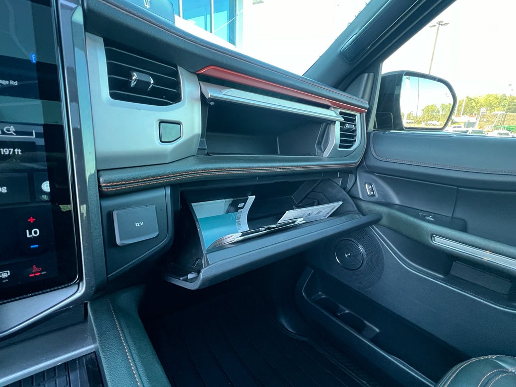 2022 Ford Expedition Timberline