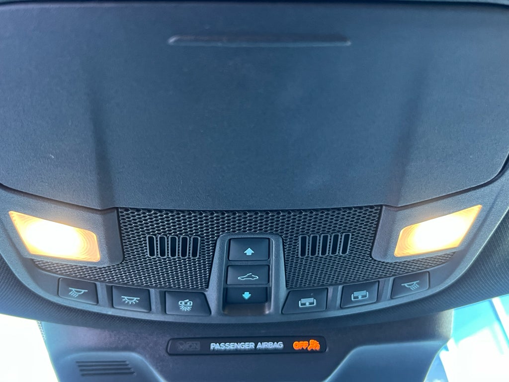 2022 Ford Expedition Timberline