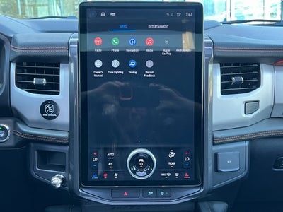 2022 Ford Expedition Timberline