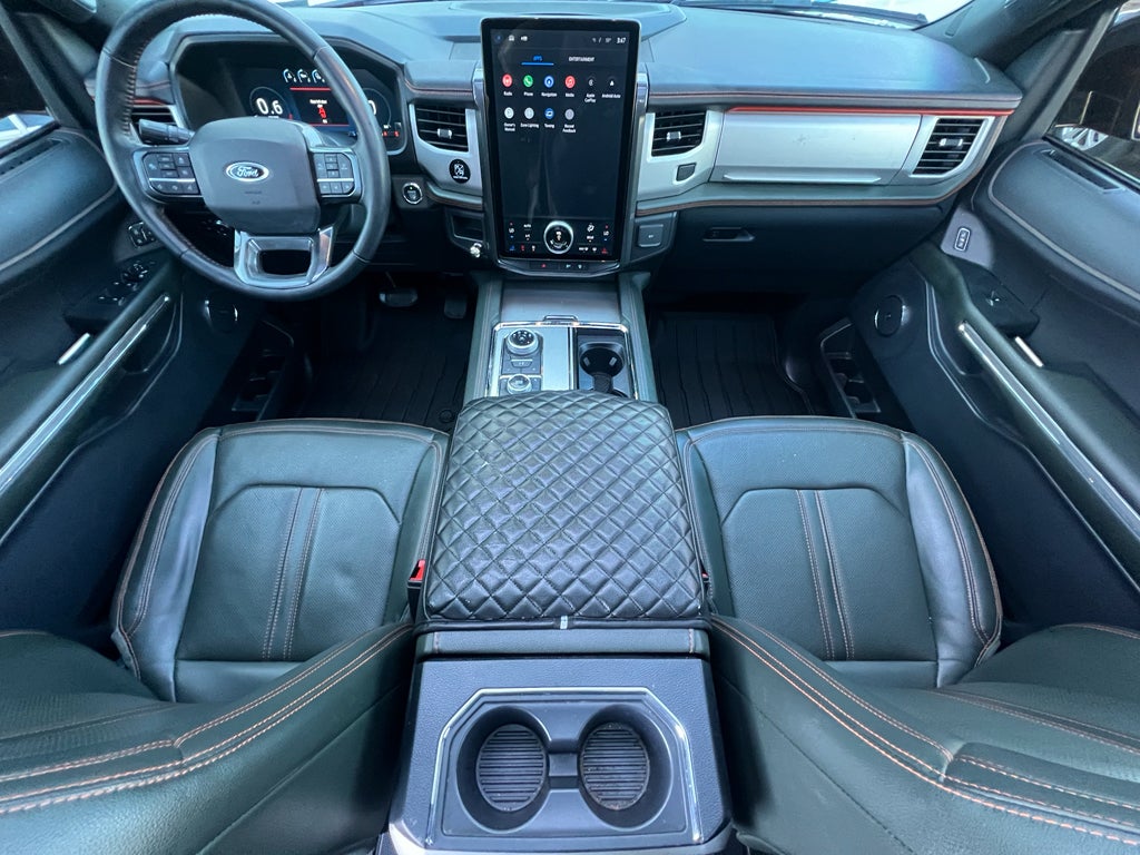 2022 Ford Expedition Timberline