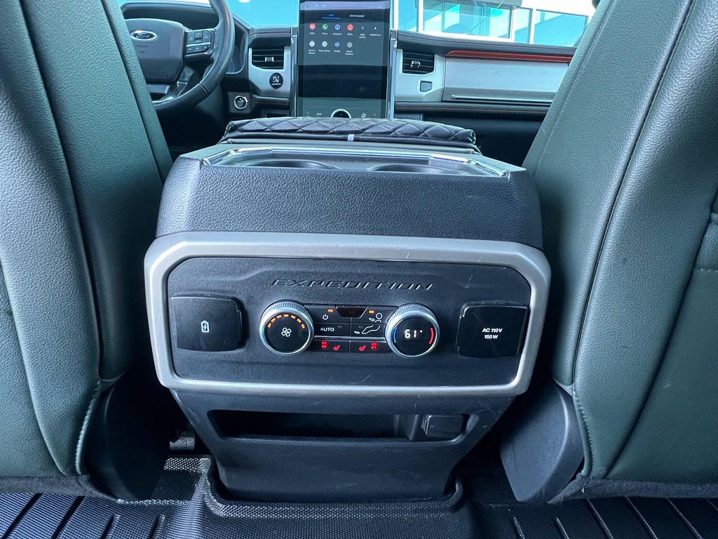 2022 Ford Expedition Timberline