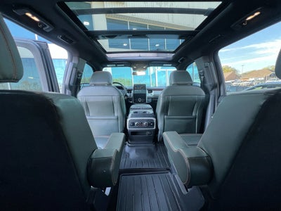 2022 Ford Expedition Timberline