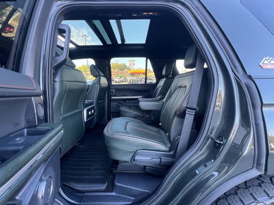 2022 Ford Expedition Timberline