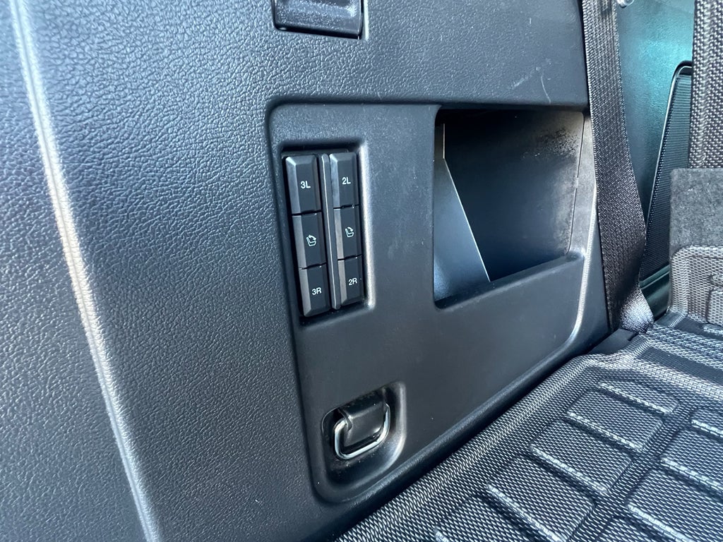 2022 Ford Expedition Timberline