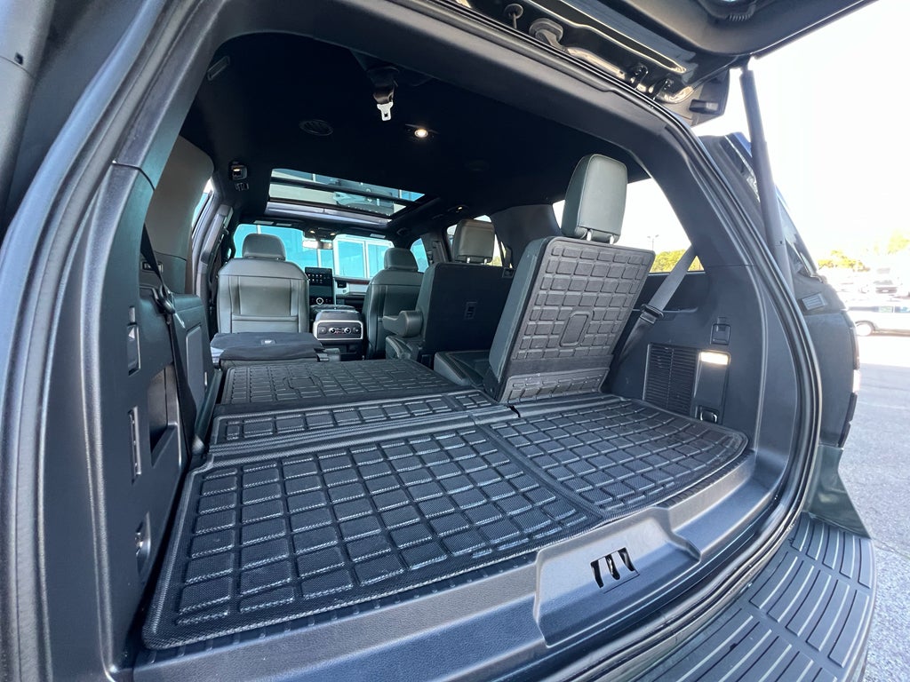 2022 Ford Expedition Timberline