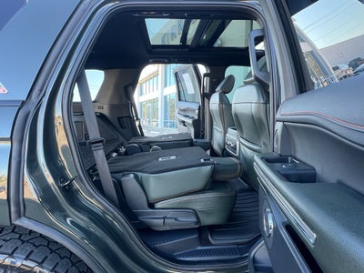 2022 Ford Expedition Timberline