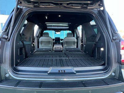 2022 Ford Expedition Timberline