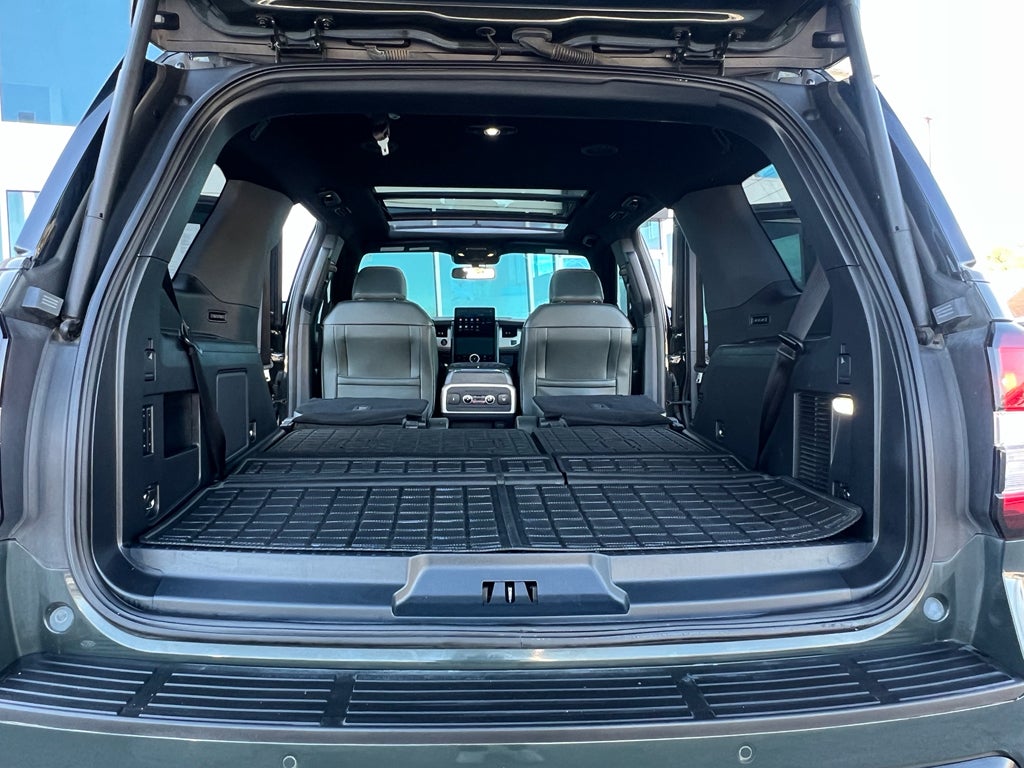 2022 Ford Expedition Timberline