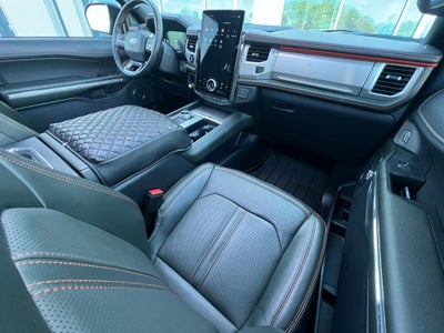 2022 Ford Expedition Timberline