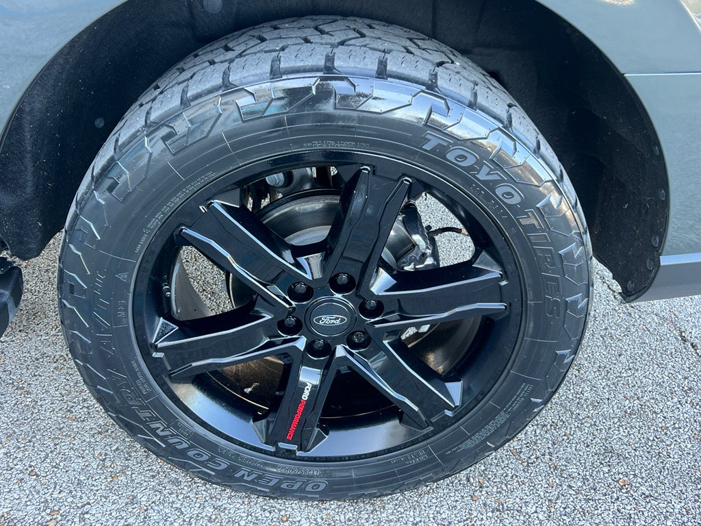 2022 Ford Expedition Timberline