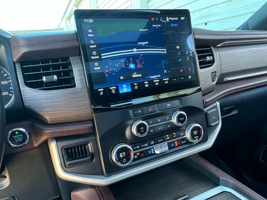 2023 Ford Expedition Limited