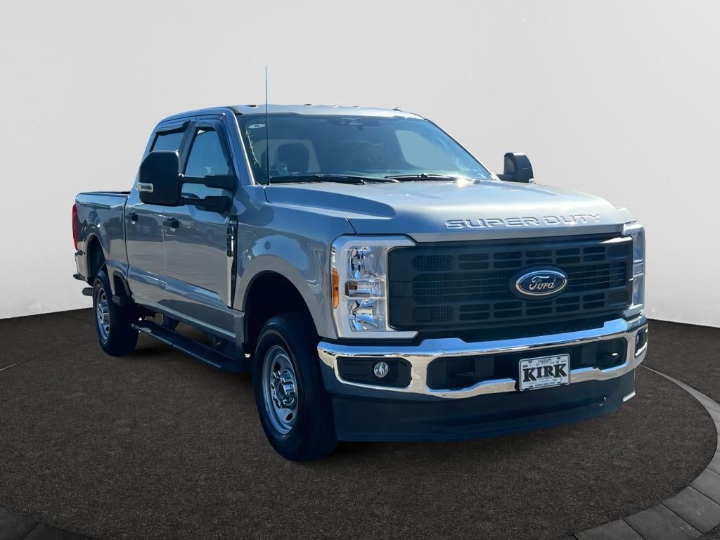 2023 Ford F-250 XL