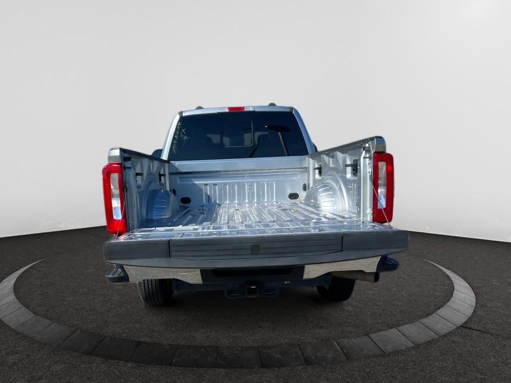 2023 Ford F-250 XL