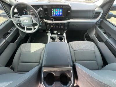 2024 Ford F-250 XLT