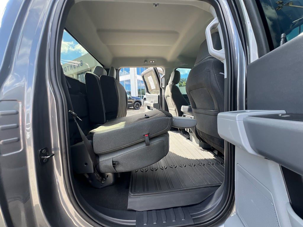 2024 Ford F-250 XLT