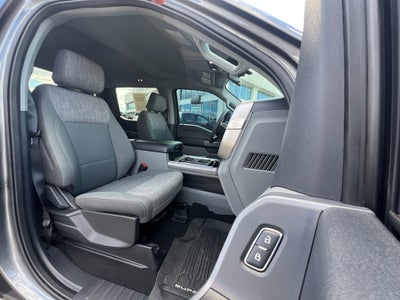 2024 Ford F-250 XLT
