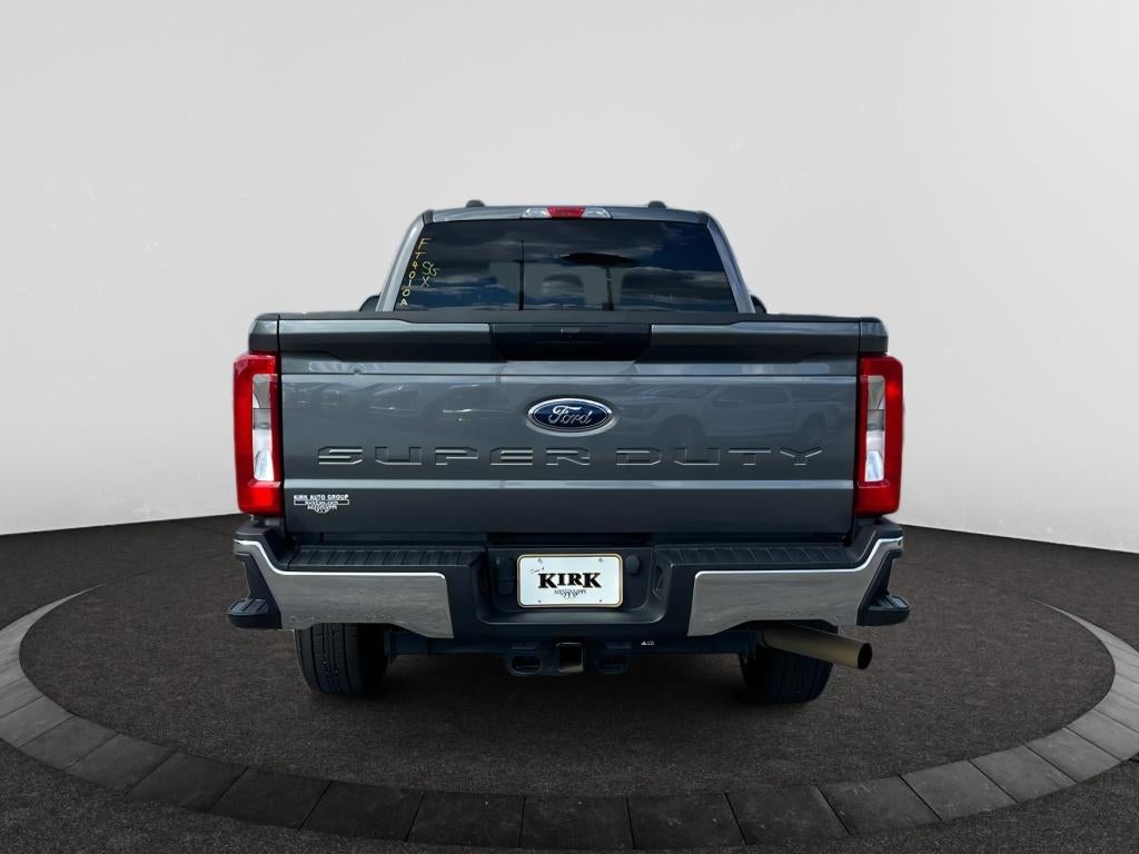 2024 Ford F-250 XLT