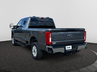 2024 Ford F-250 XLT