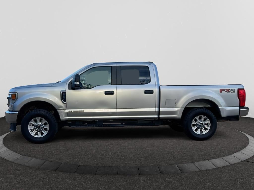 2022 Ford F-250 XL