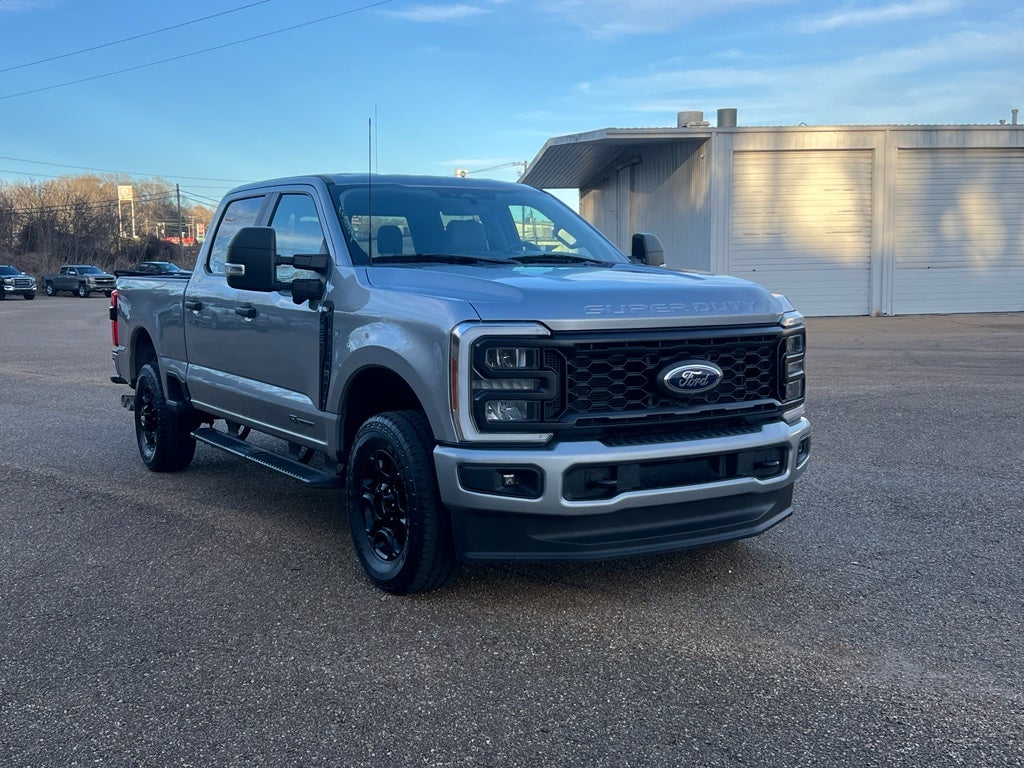 2023 Ford F-250 XL