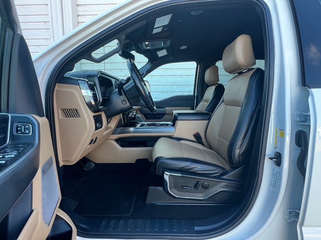2024 Ford F-350 LARIAT