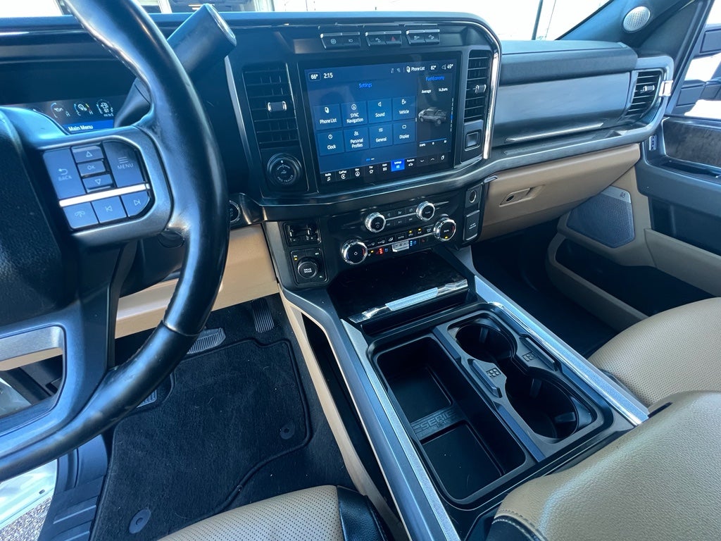 2024 Ford F-350 LARIAT