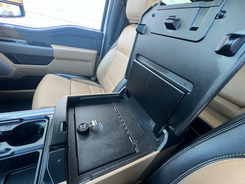 2024 Ford F-350 LARIAT