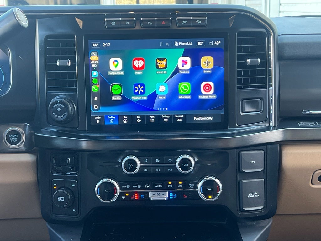 2024 Ford F-350 LARIAT