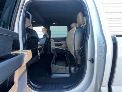 2024 Ford F-350 LARIAT