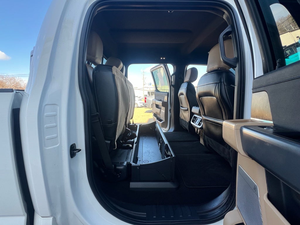 2024 Ford F-350 LARIAT