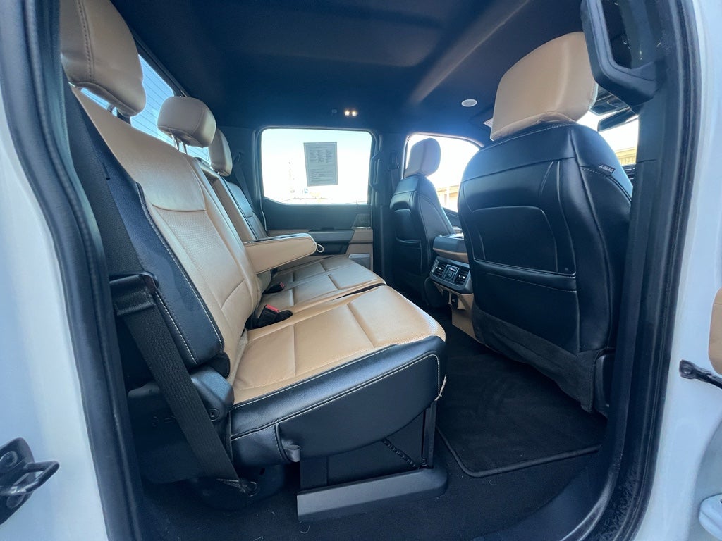 2024 Ford F-350 LARIAT