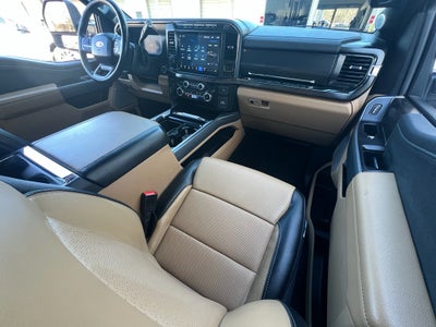 2024 Ford F-350 LARIAT