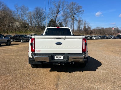 2024 Ford F-350 LARIAT
