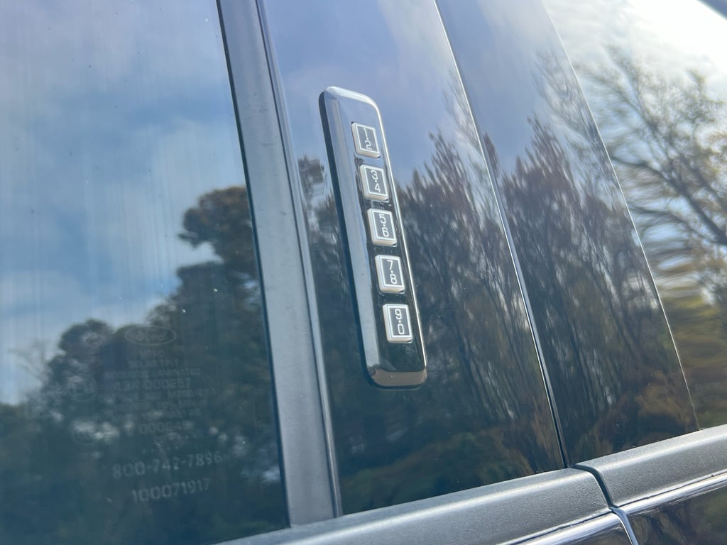 2022 Ford F-450 LARIAT