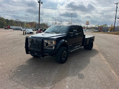 2022 Ford F-450 LARIAT