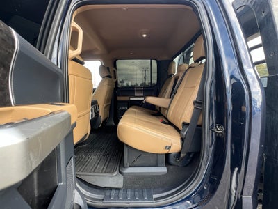 2022 Ford F-450 LARIAT