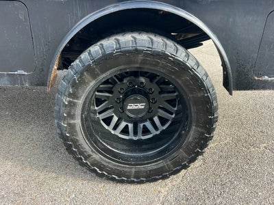 2022 Ford F-450 LARIAT