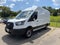 2020 Ford Transit Van Base