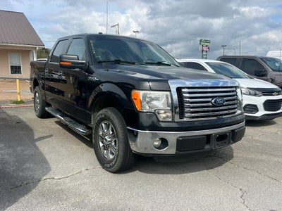 2012 Ford F-150 Base