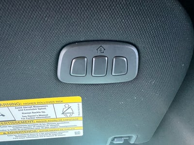 2017 Ford F-150 Platinum