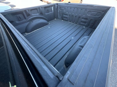 2017 Ford F-150 Platinum