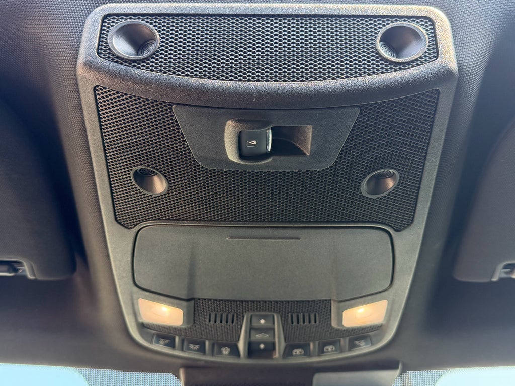 2018 Ford F-150 Limited