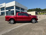 2018 Ford F-150 Limited