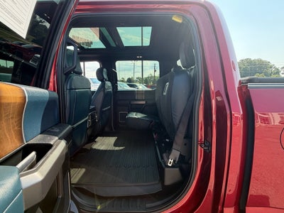 2018 Ford F-150 Limited