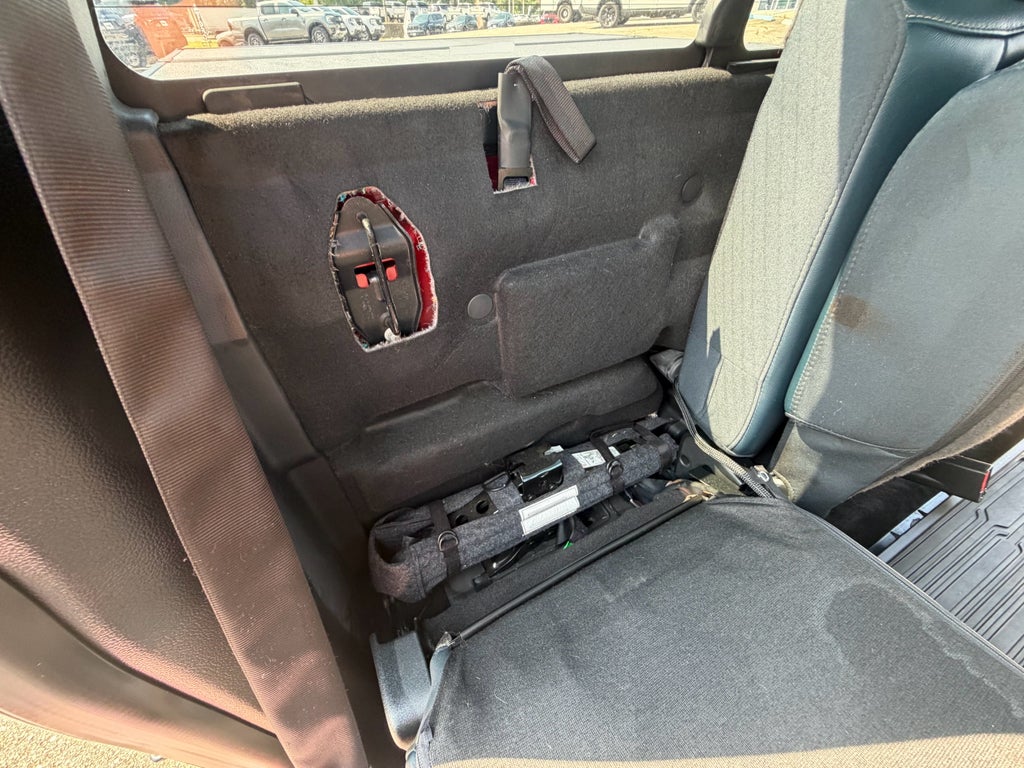 2018 Ford F-150 Limited