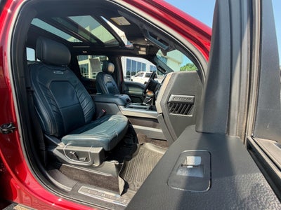 2018 Ford F-150 Limited