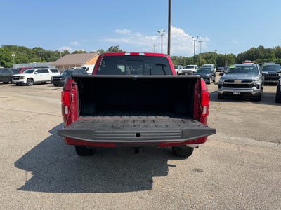 2018 Ford F-150 Limited